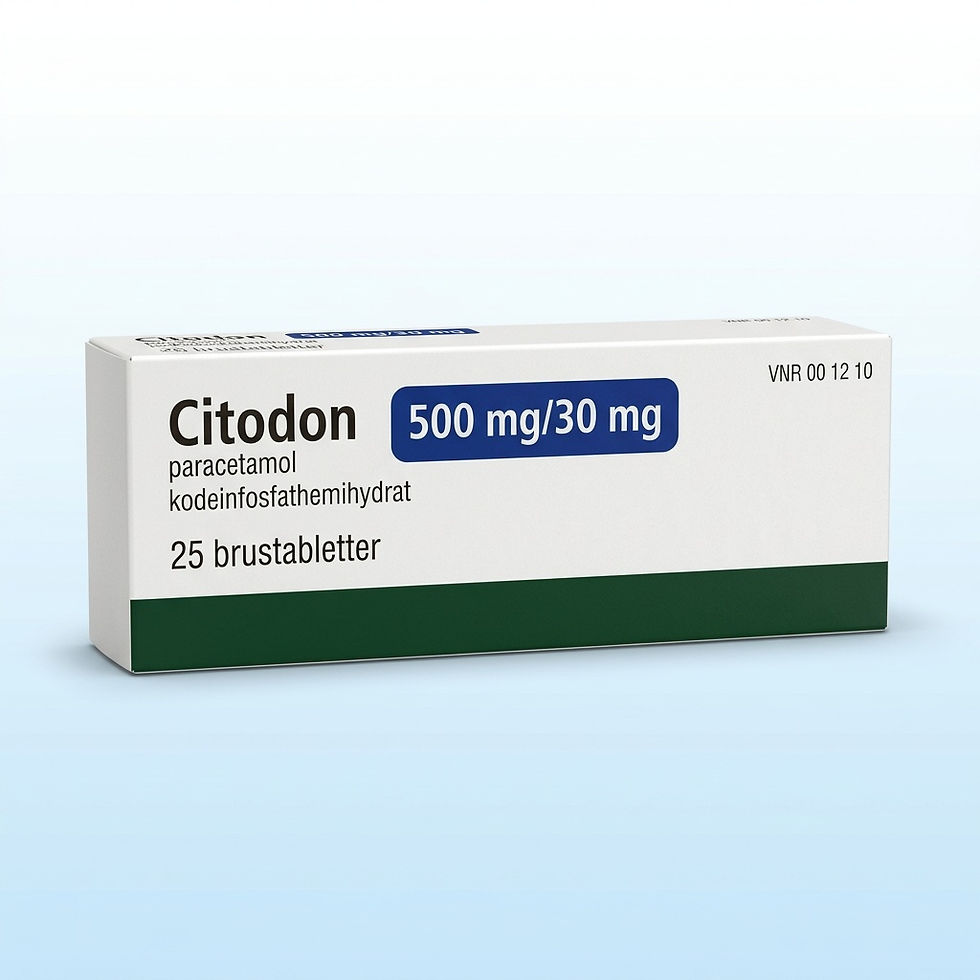 Citodon