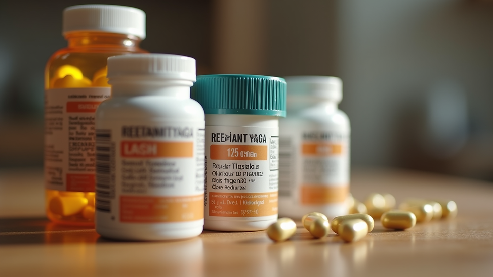 Top Pill Brands You Can Trust from PharmEase