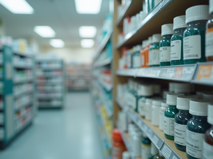 How to Buy Pills Safely Online at PharmEase