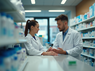 The Benefits of Choosing PharmEase for Your Medications