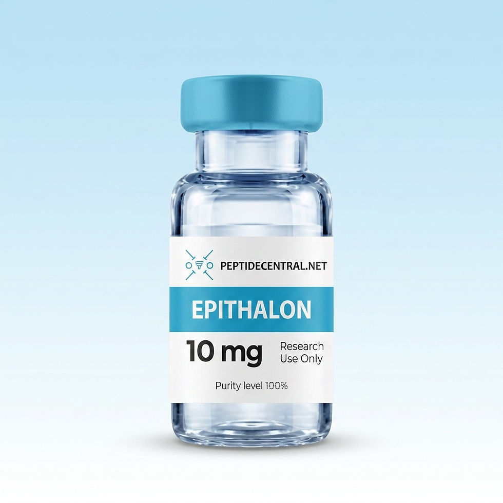 Epithalon (Epitalon) 10mg