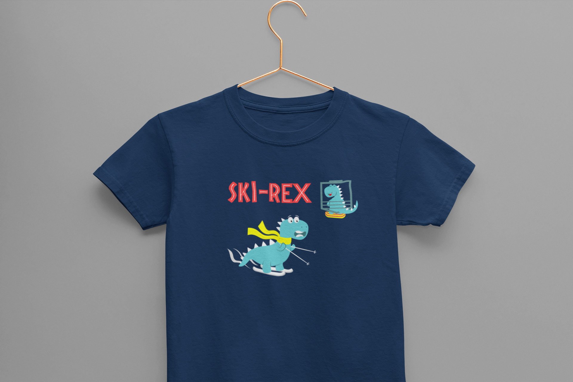 Ski-REX
