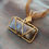 Thumbnail: Labradorite pendant