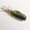 Thumbnail: Moldavite pendant