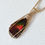 Thumbnail: Ammolite Pendant