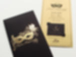 Convite e Envelope | Festa 15 anos