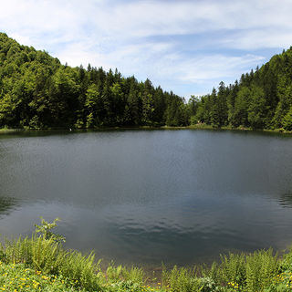 9 - Garbet Ustou - lac de Guzet .jpg