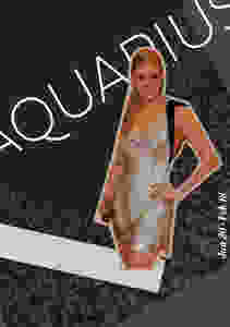 Aquarius - Shakira