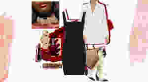 ASOS, Missguided, Public Desire, Gucci, OPI, Giorgio Armani, Gucci, Pink Boutique