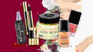 Giorgio Armani, Bobbi Brown, YSL, NARS and Urban Decay