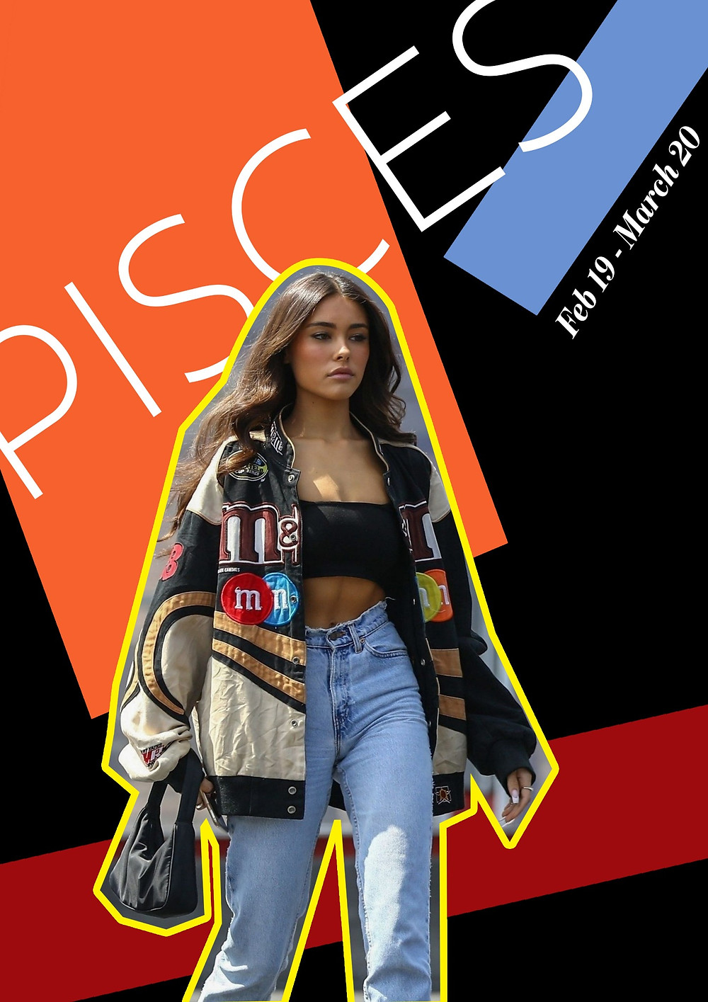 Pisces - Madison Beer