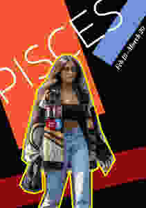 Pisces - Madison Beer