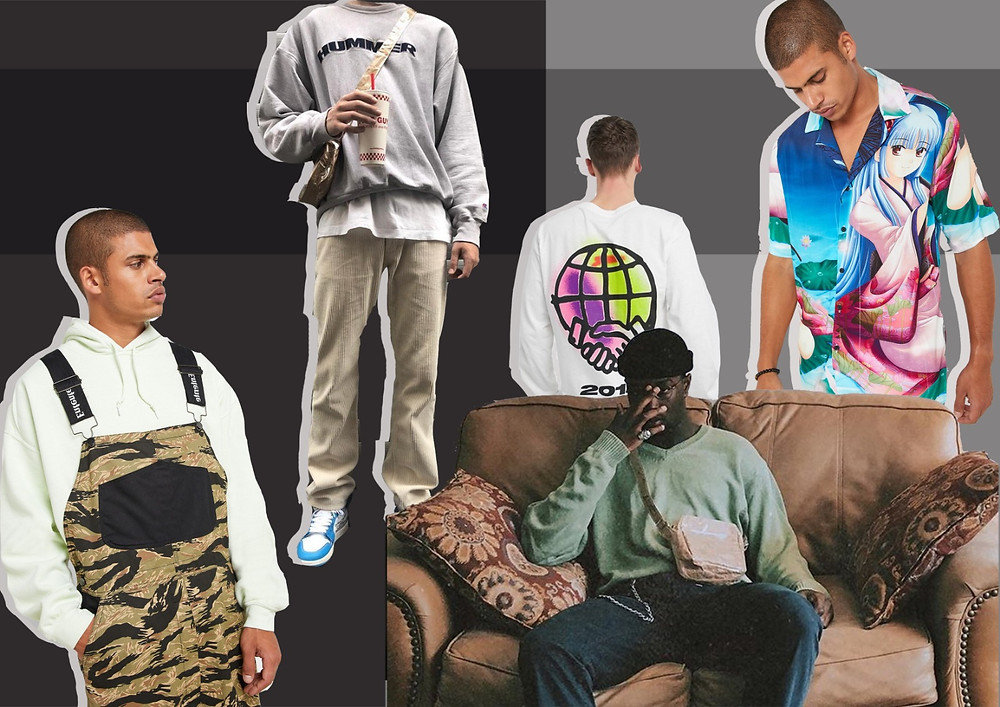 Top 7 Undercover Streetwear Brands