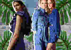 H&M Conscious Exclusive collection, Kate Hudson and Stella McCartney