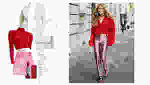 I.AM.GIA, Gauge81, Public Desire, Off-White, Alessandra Rich and Marc Jacobs