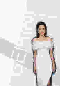 Gemini - Angelina Jolie