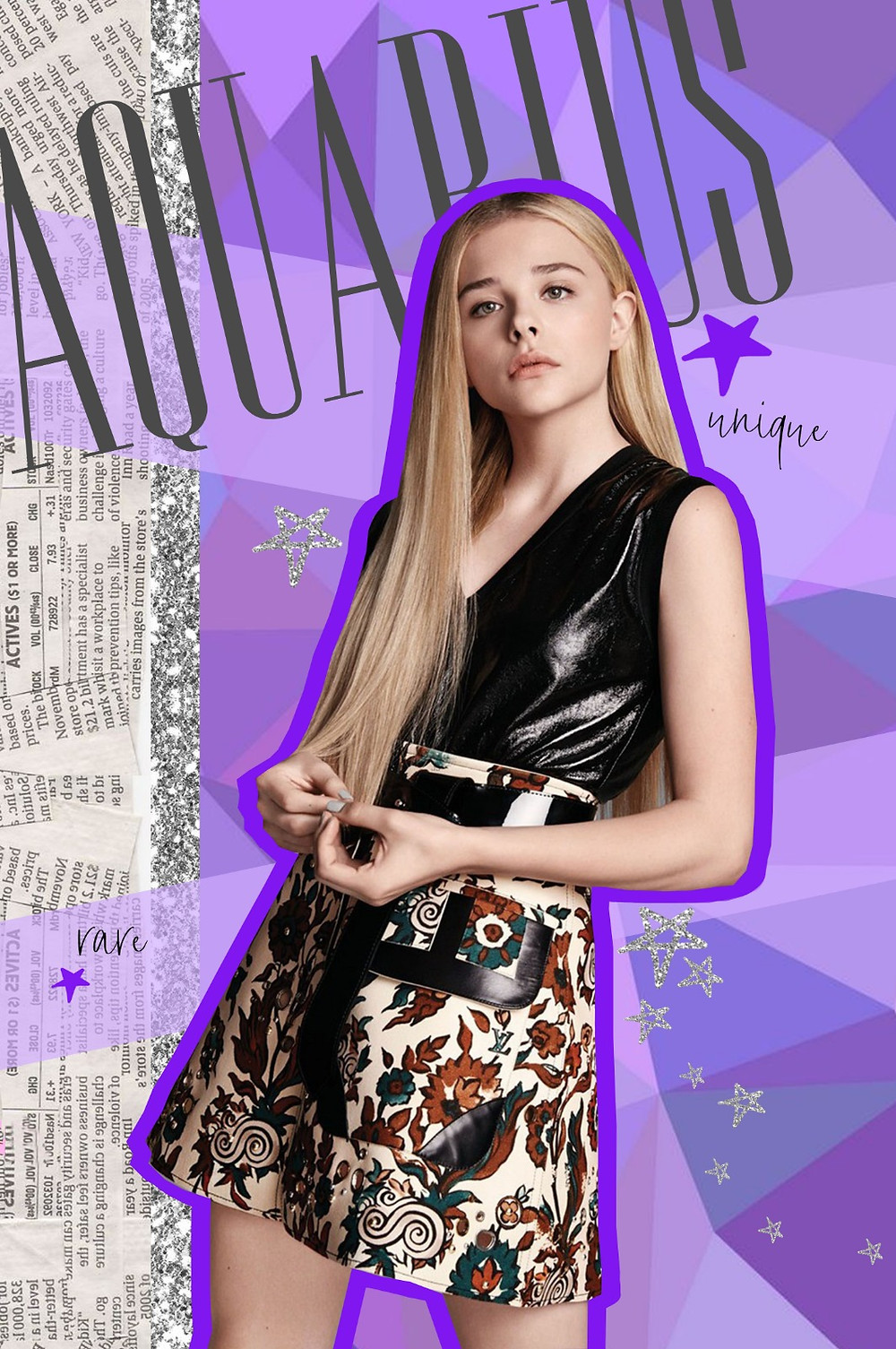 Chloë Grace Moretz