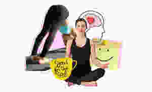 verywellfit.com and Energy Resourcing