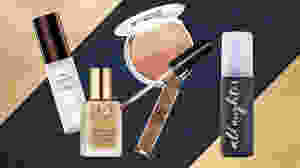 Hourglass Veil, Estée Lauder, Smashbox, IT Cosmetics and Urban Decay