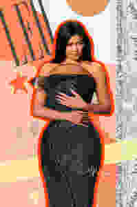 Kylie Jenner