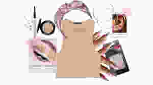 Slip, Regal Rose, Astrid and Miyam Etsy, Ebay, Fenty Beauty and MAC
