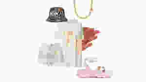 Fiorucci, For Love & Lemons, Burberry, Juicy Couture and Missoma