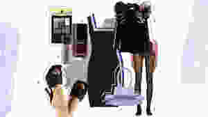 ASOS, YSL, MAC, Chanel, Zara, Public Desire, Gucci and Farfetch