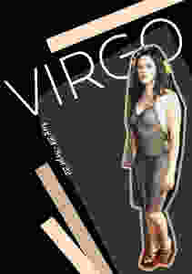 Virgo - Rose McGowan