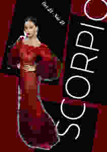 Scorpio - Katy Perry