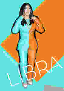 Libra - Cardi B