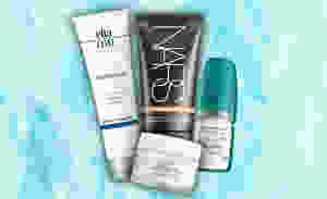 Elta MD Skincare, Nars, Revolution and Latisse