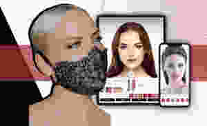 Katie May and Guerlain