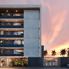 cyro residencial