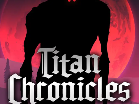 TitanChronicles Modpack