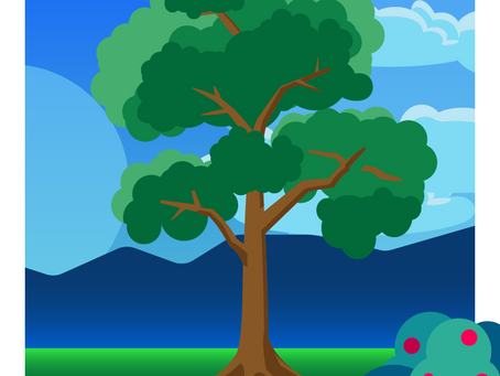 NaturalAdventures - Adventure in the wildest nature Modpack