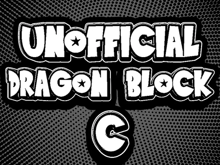 Unofficial Dragon Block C Modpack