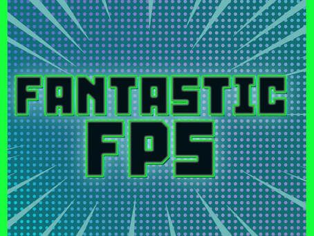 Fantastic FPS (FABRIC) (POWERFUL THAN OPTIFINE) Modpack