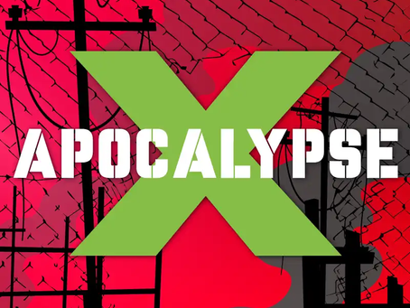 Apocalypse: X Modpack