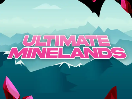 Ultimate Minelands Modpack