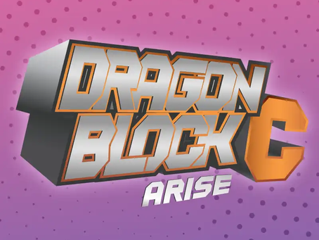 Dragon Block C Arise Modpack