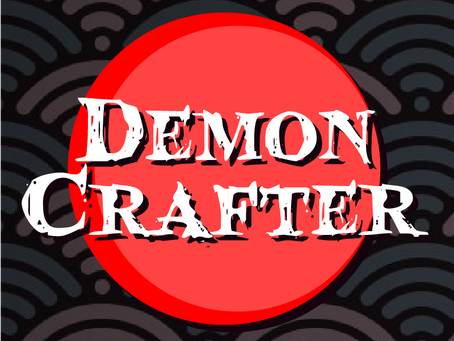 DemonCrafter - A Kimetsu no Yaiba Adventure Modpack