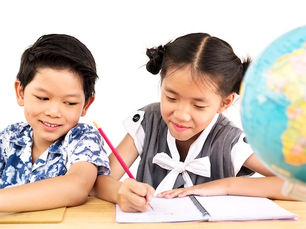 Why Children Cheat in School and What to Do About It