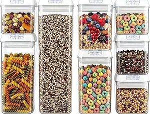 Kitchen Storage Ideas: The Essentials You Need to Finally Get Your Kitchen and Pantry Organized
