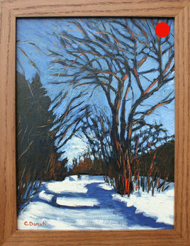 Harmonie d'hiver