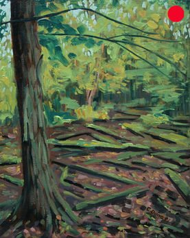 Le chemin à parcourir