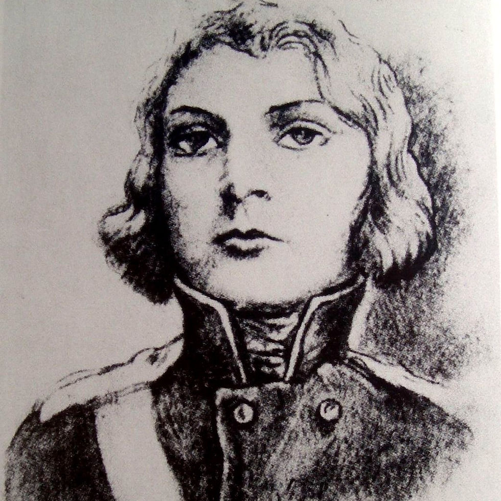 Éléonore Prochaska, Karl Voss, Potsdam-Führer für Literaturfreunde, XIXe siècle.
