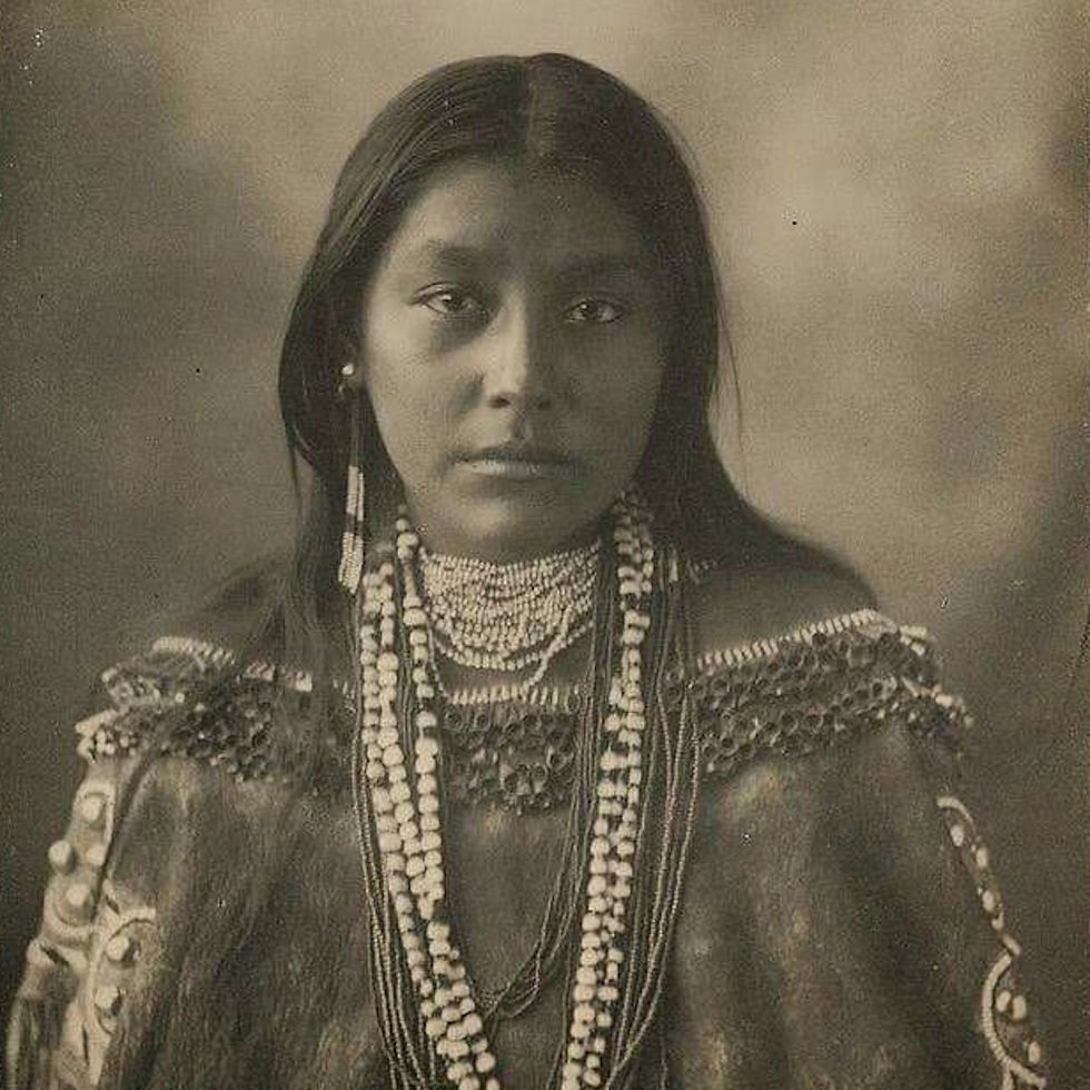 Lozen, Partnership with Native Americans, XIXe siècle.