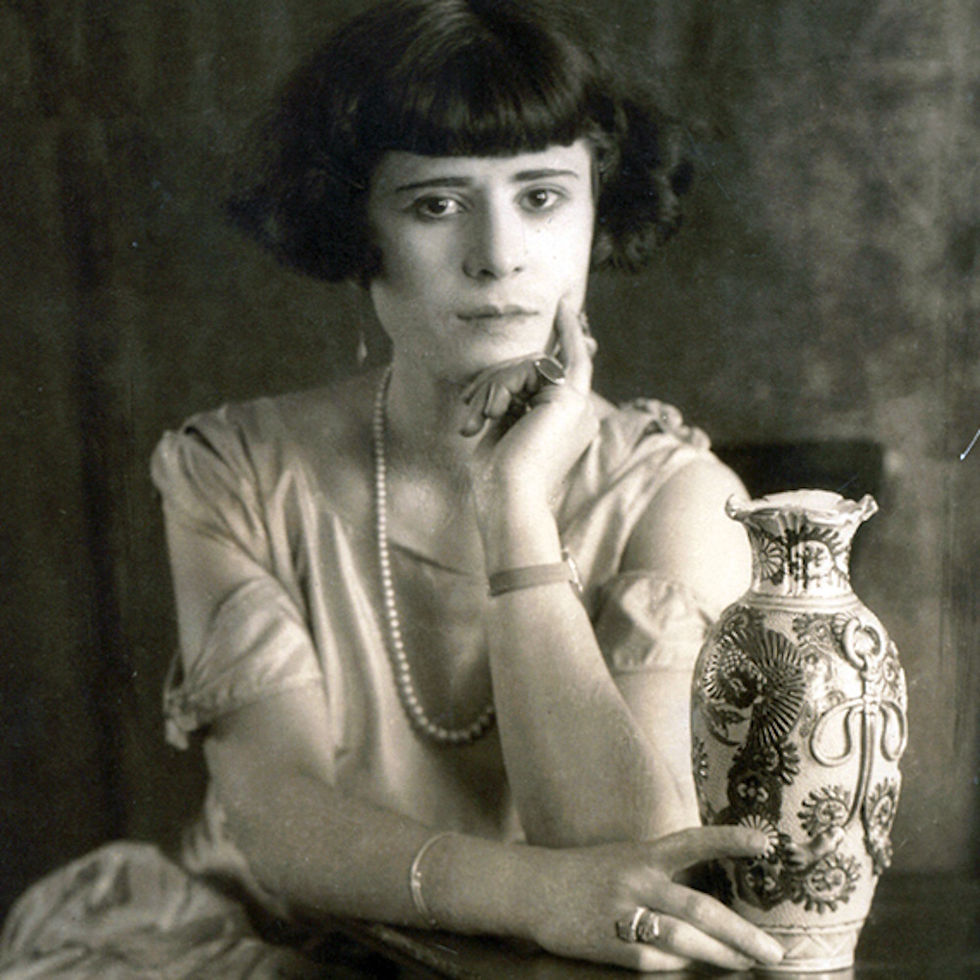 Aurora Mardiganian, Genocide Museum, XXe siècle.