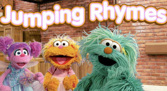 Jumping Rhymes