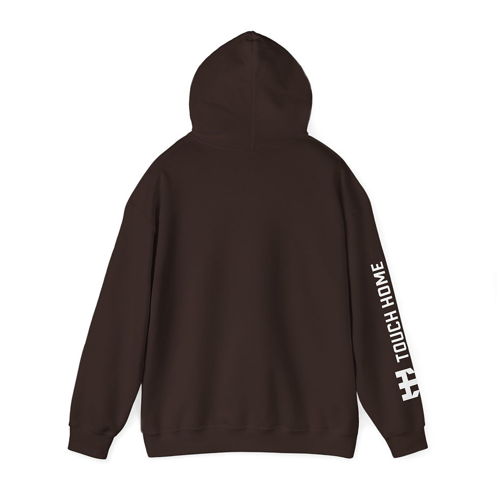 Thumbnail: Unisex Heavy Blend™ Hooded Sweatshirt